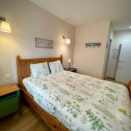 Apartmán Jaca Rincon Del Pirineo Exteriér fotografie