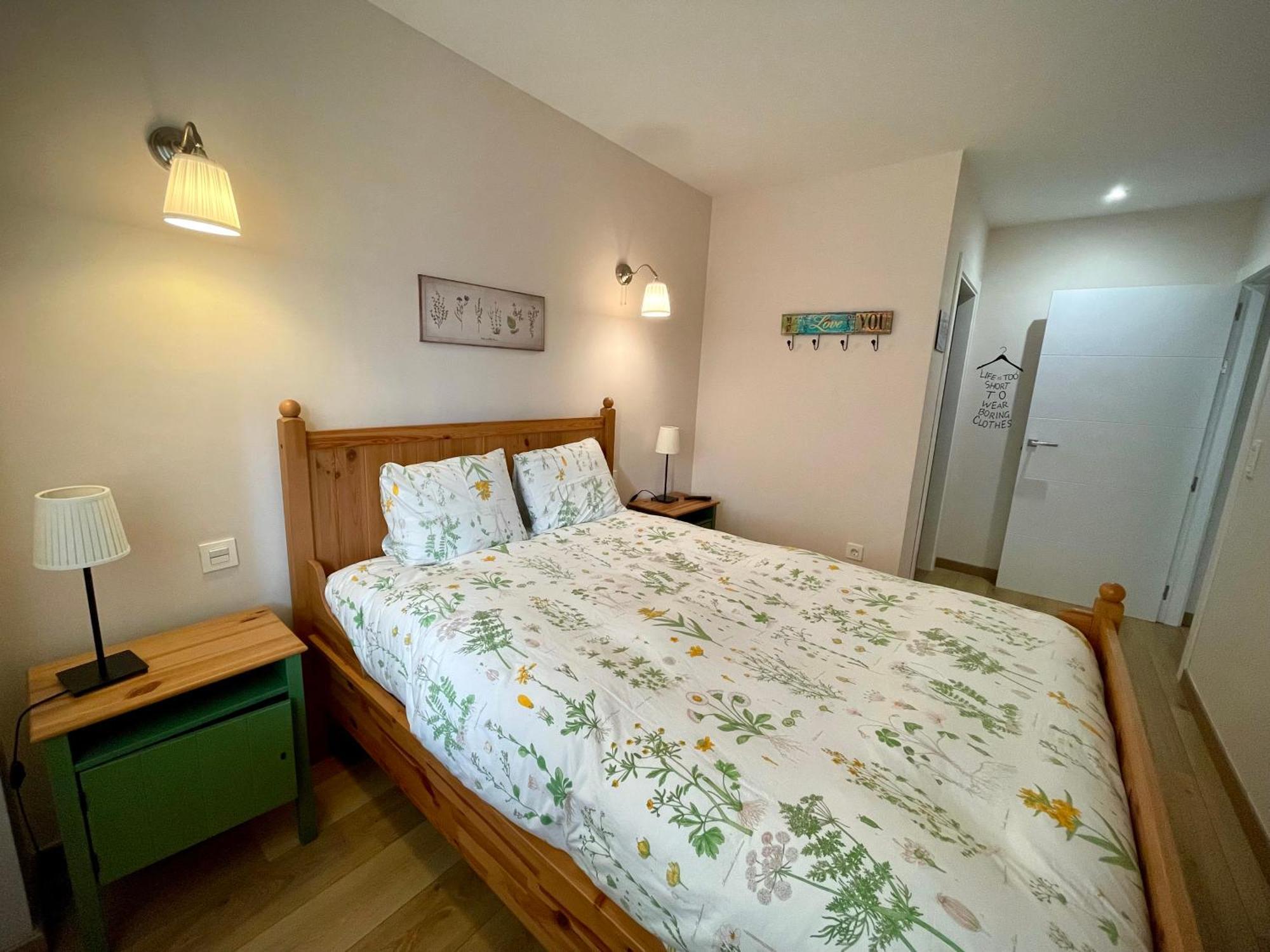 Apartmán Jaca Rincon Del Pirineo Exteriér fotografie