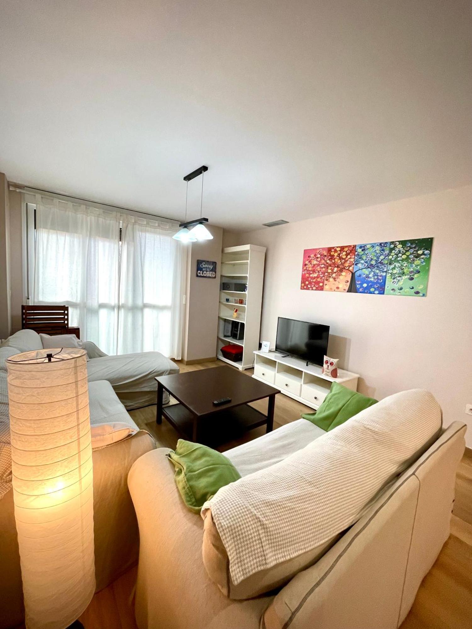 Apartmán Jaca Rincon Del Pirineo Exteriér fotografie