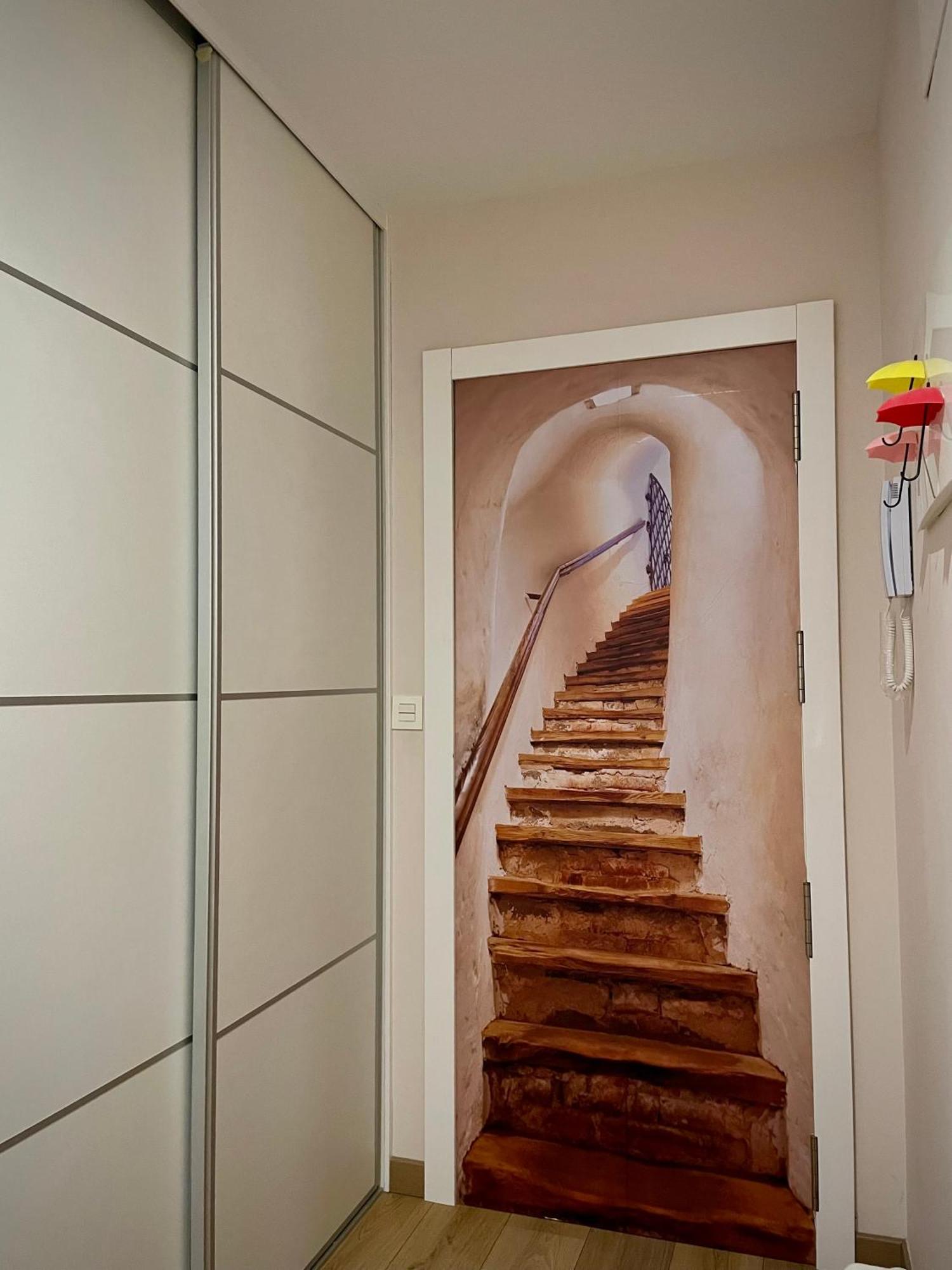 Apartmán Jaca Rincon Del Pirineo Exteriér fotografie