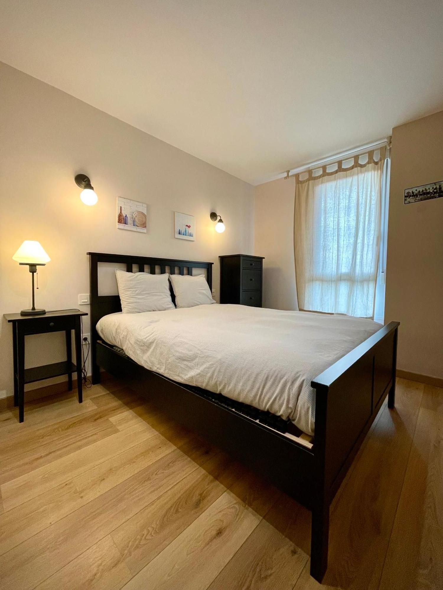 Apartmán Jaca Rincon Del Pirineo Exteriér fotografie