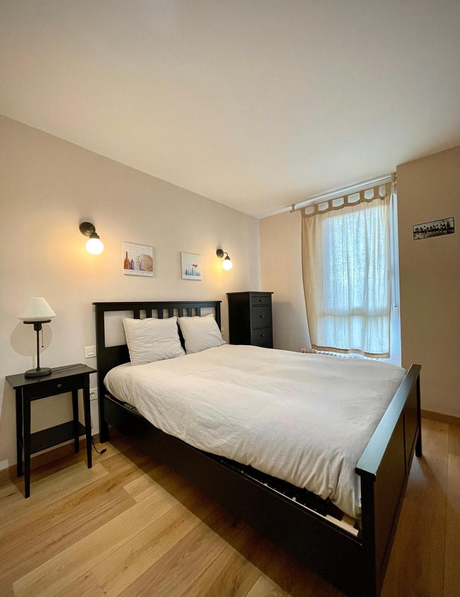 Apartmán Jaca Rincon Del Pirineo Exteriér fotografie