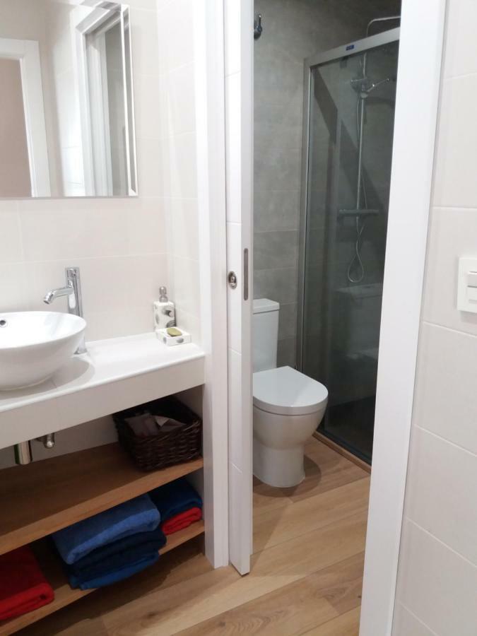 Apartmán Jaca Rincon Del Pirineo Exteriér fotografie